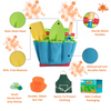 LITTLE GARDENERS GREENERY KIT