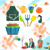 LITTLE GARDENERS GREENERY KIT